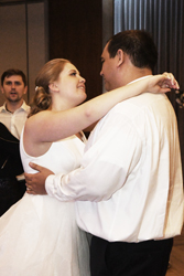 Gil & Sarah's Wedding 0822